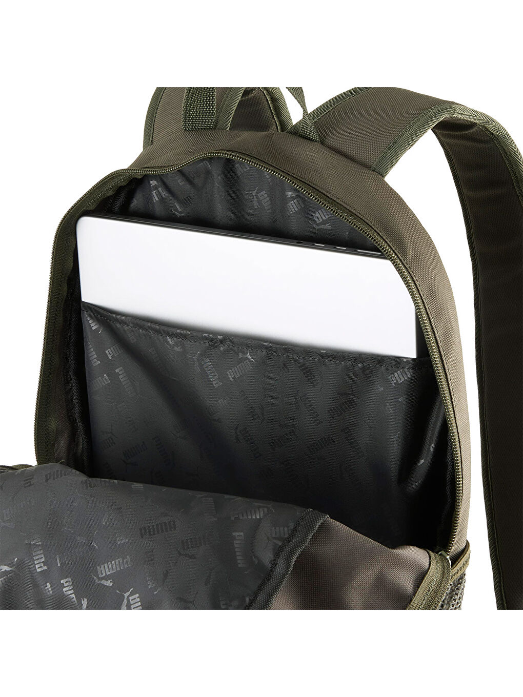 Plus II Haki Sırt Çantası-3