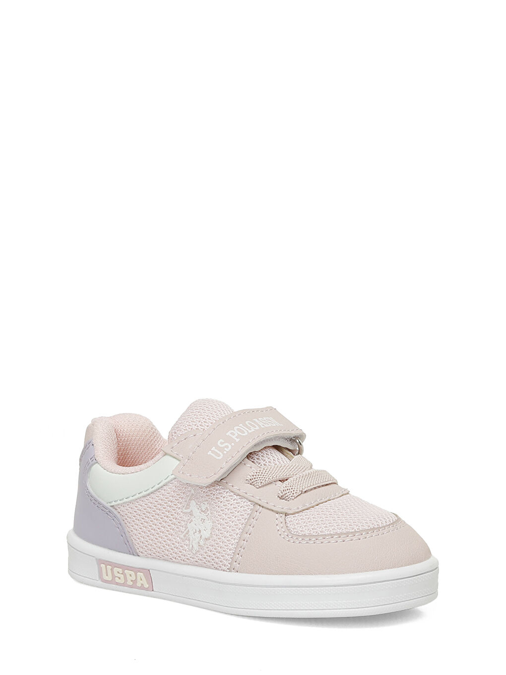 CARREN 5FX Pembe Kız Çocuk Sneaker-1