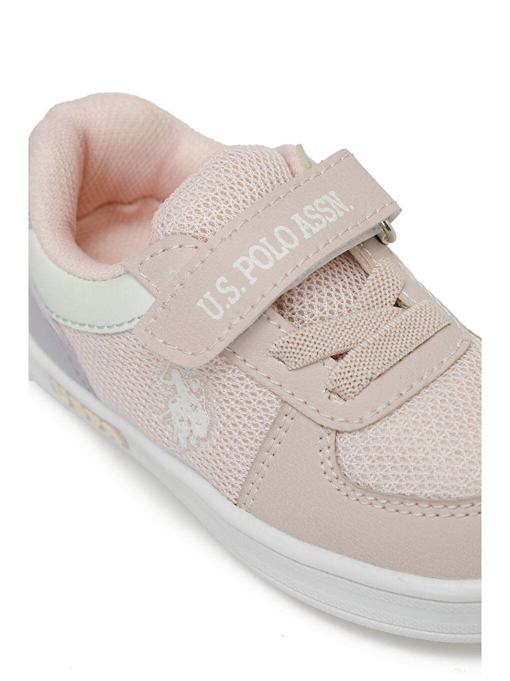 CARREN 5FX Pembe Kız Çocuk Sneaker-6