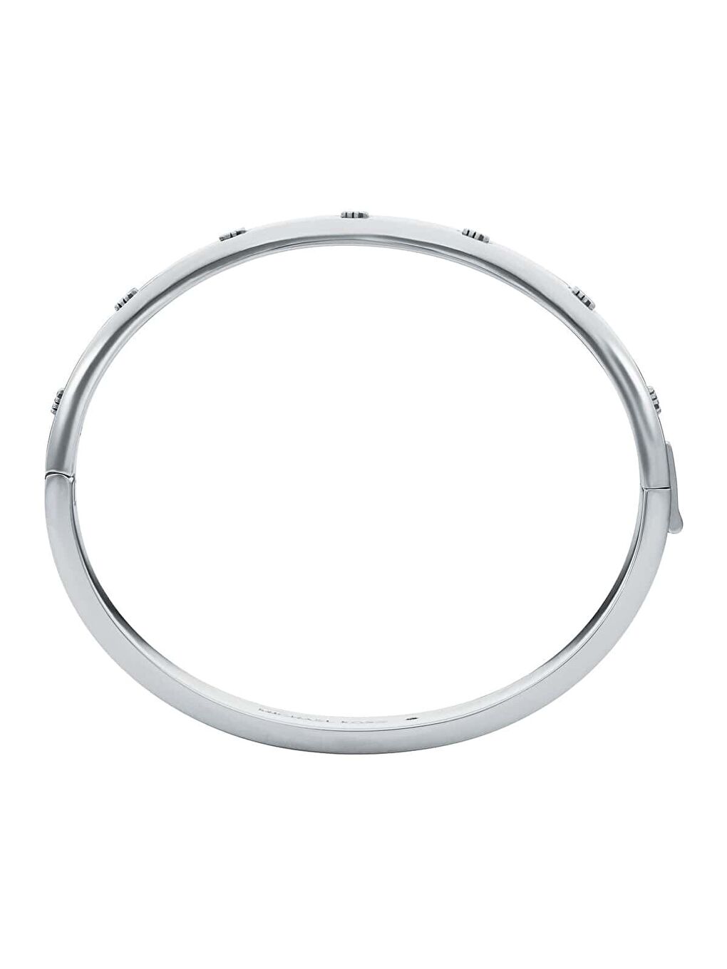 Gri MKJ8615-040 Kadın Bileklik-1