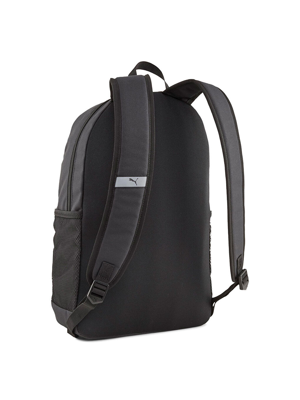 Plus II Siyah Sırt Çantası-1