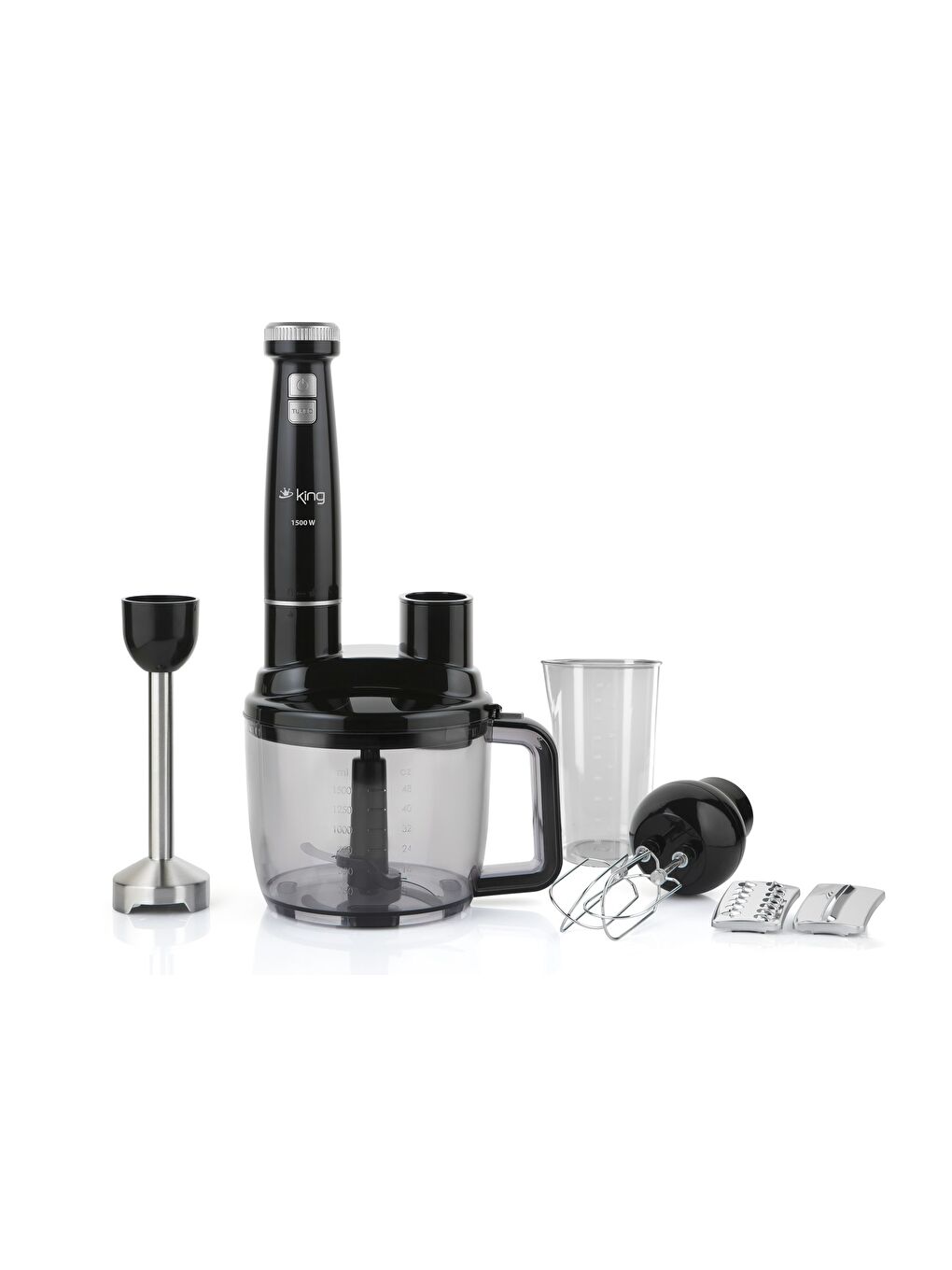 Bodıe Kkb973 Komple Blender Set