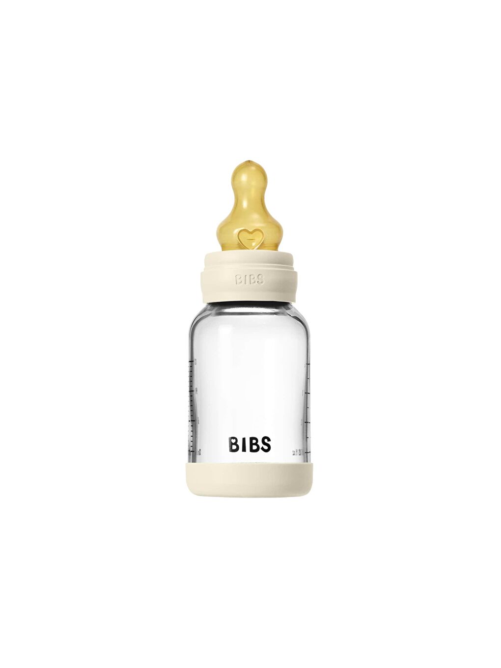 Baby Bottle Comp. Set Biberon Ivory 120 ml-3