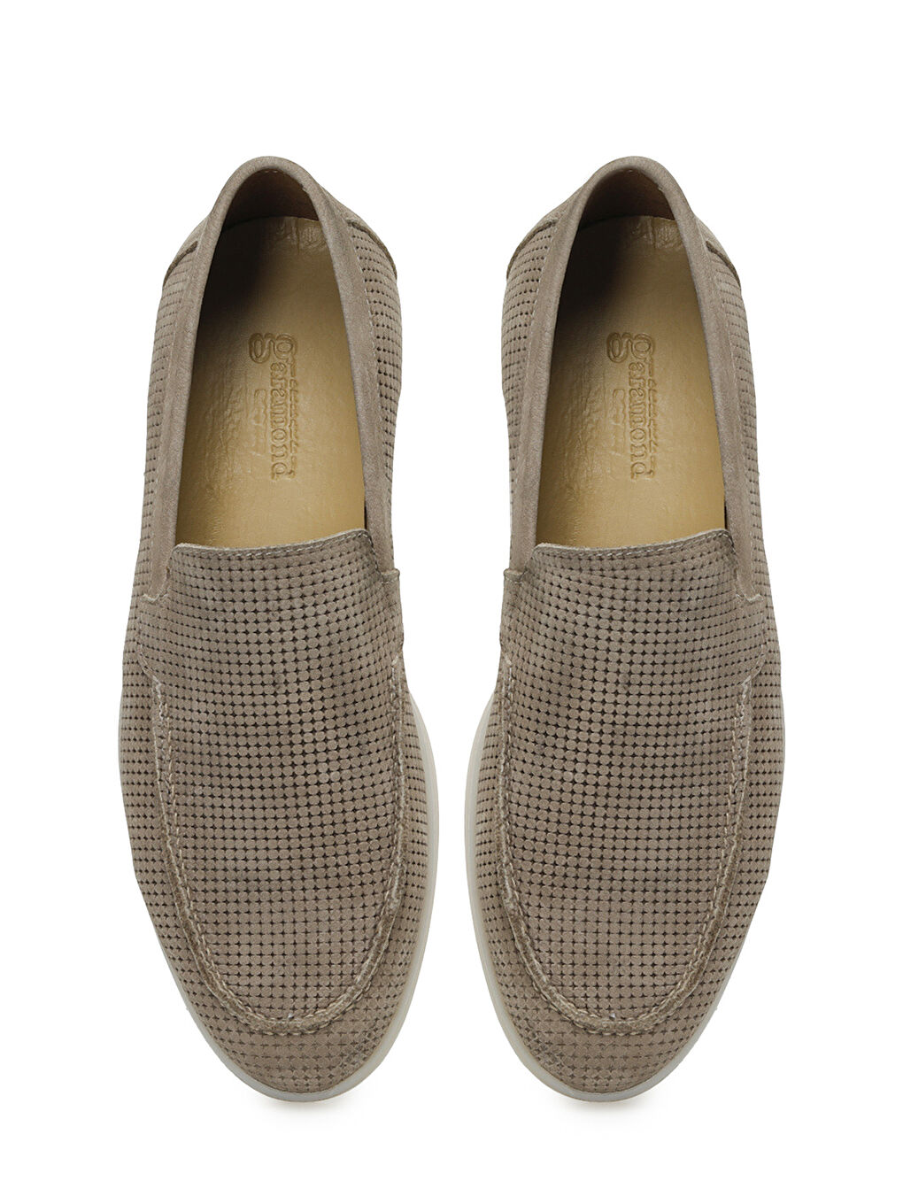 Bej MYKO 5FX Vizon Erkek Makosen-3