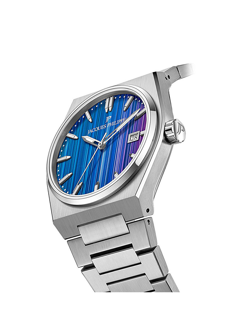 Gri JPQGS4213X6GPB Erkek Kol Saati-2