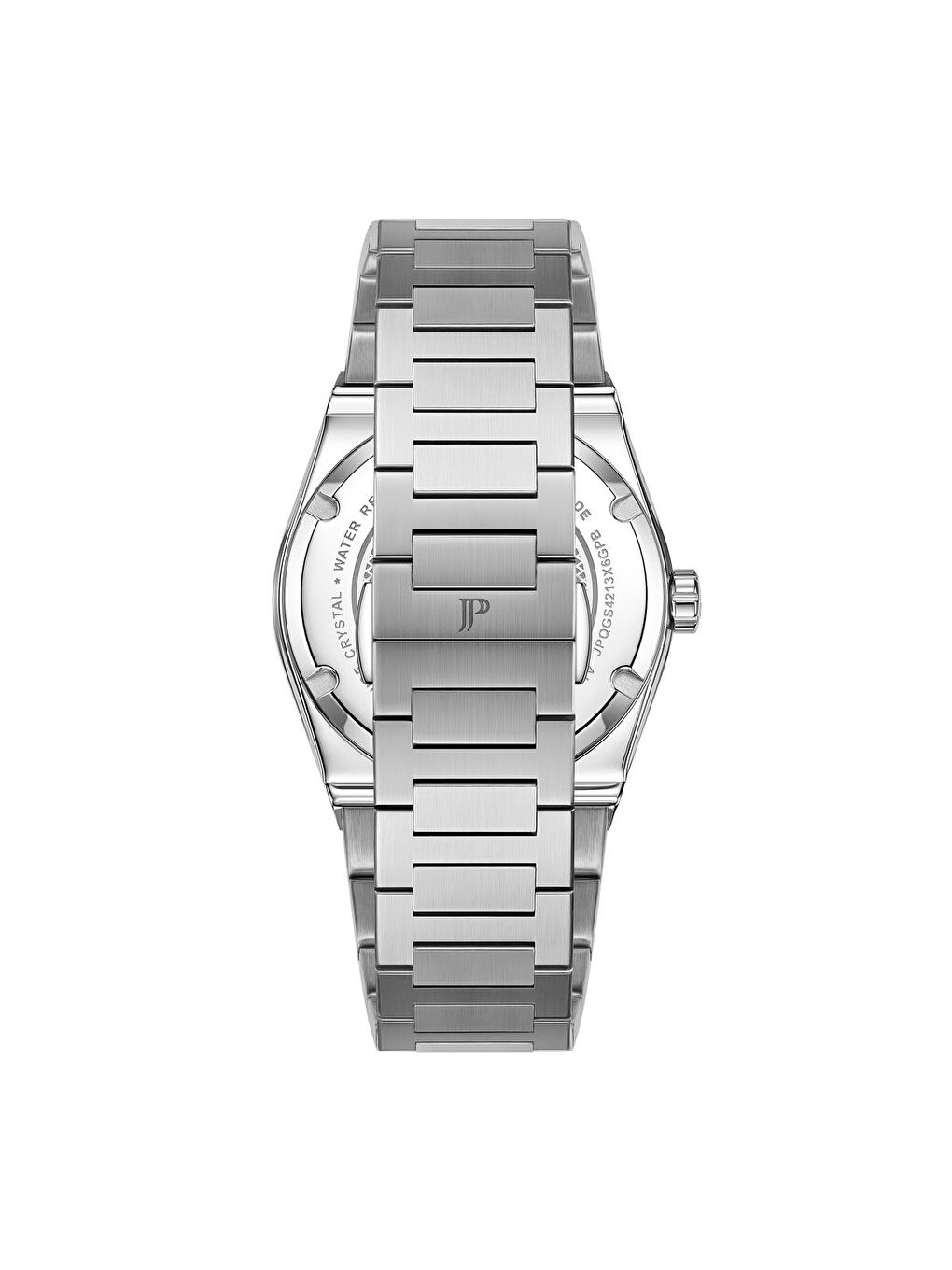 Gri JPQGS4213X6GPB Erkek Kol Saati-3