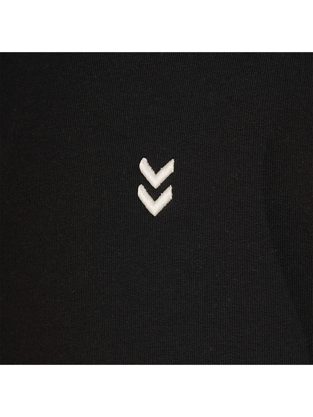 Pulse Regular Erkek Siyah Sweatshirt-3