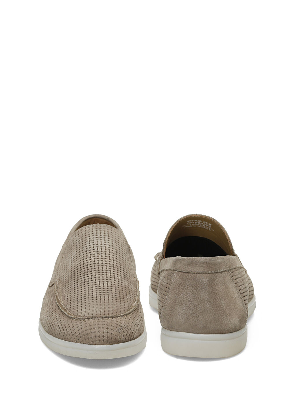 Bej MYKO 5FX Vizon Erkek Makosen-4