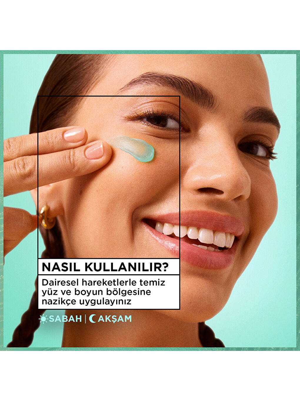 C Vitamini Fresh & Bright Aydınlatıcı Nemlendirici Sorbe Yüz Kremi 85 ML, Vegan & Cruelty Fr-7