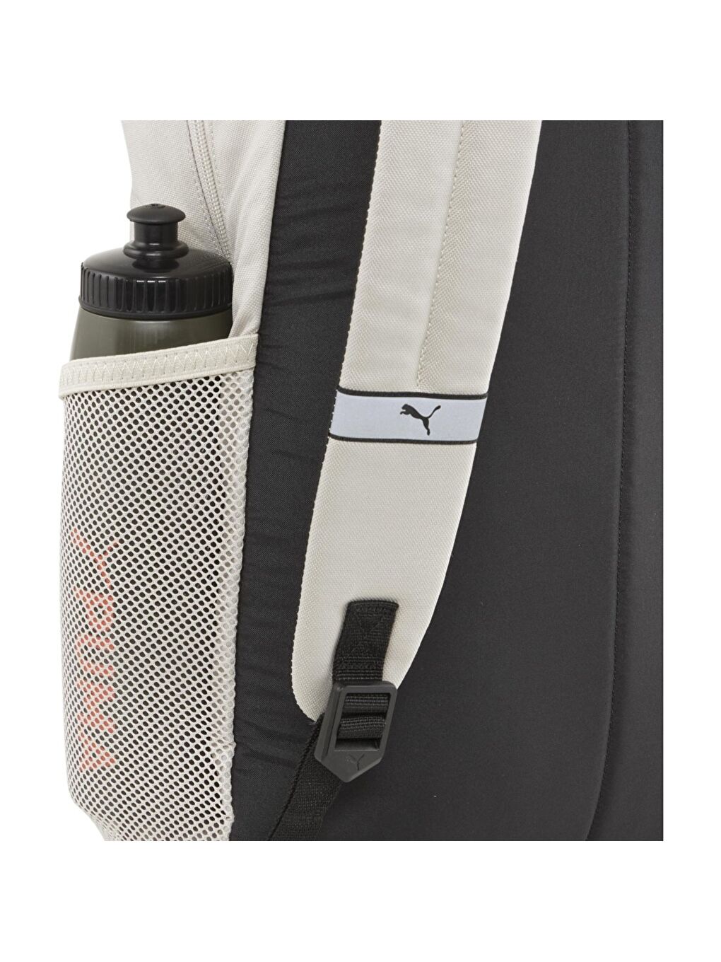 Plus Bej Sırt Çantası-2