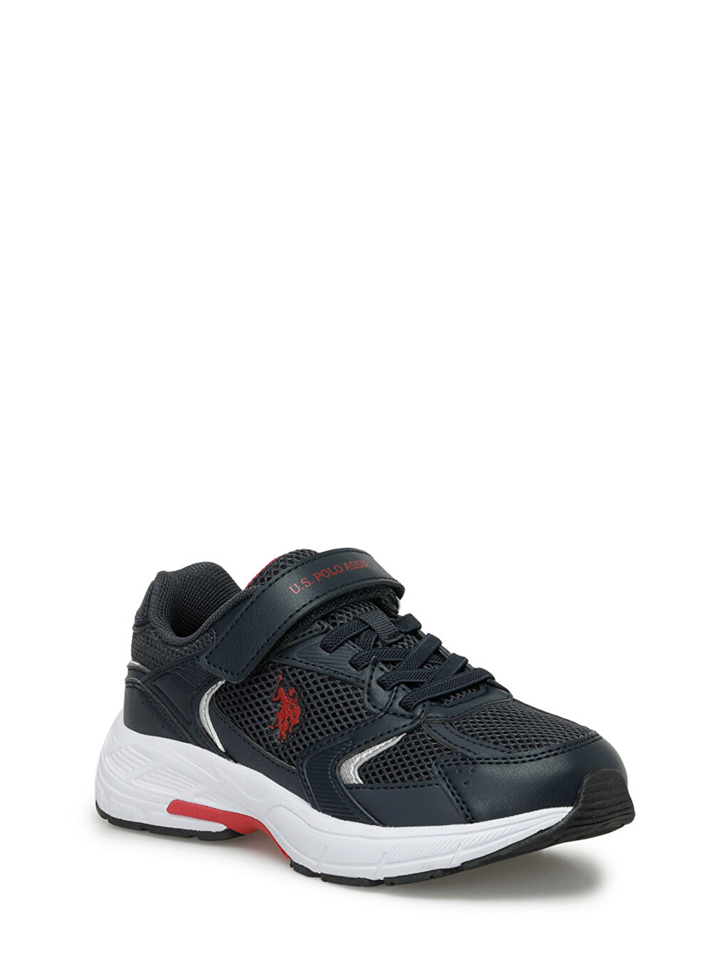 FELIX JR 4FX Lacivert Erkek Çocuk Spor Ayakkabı-1