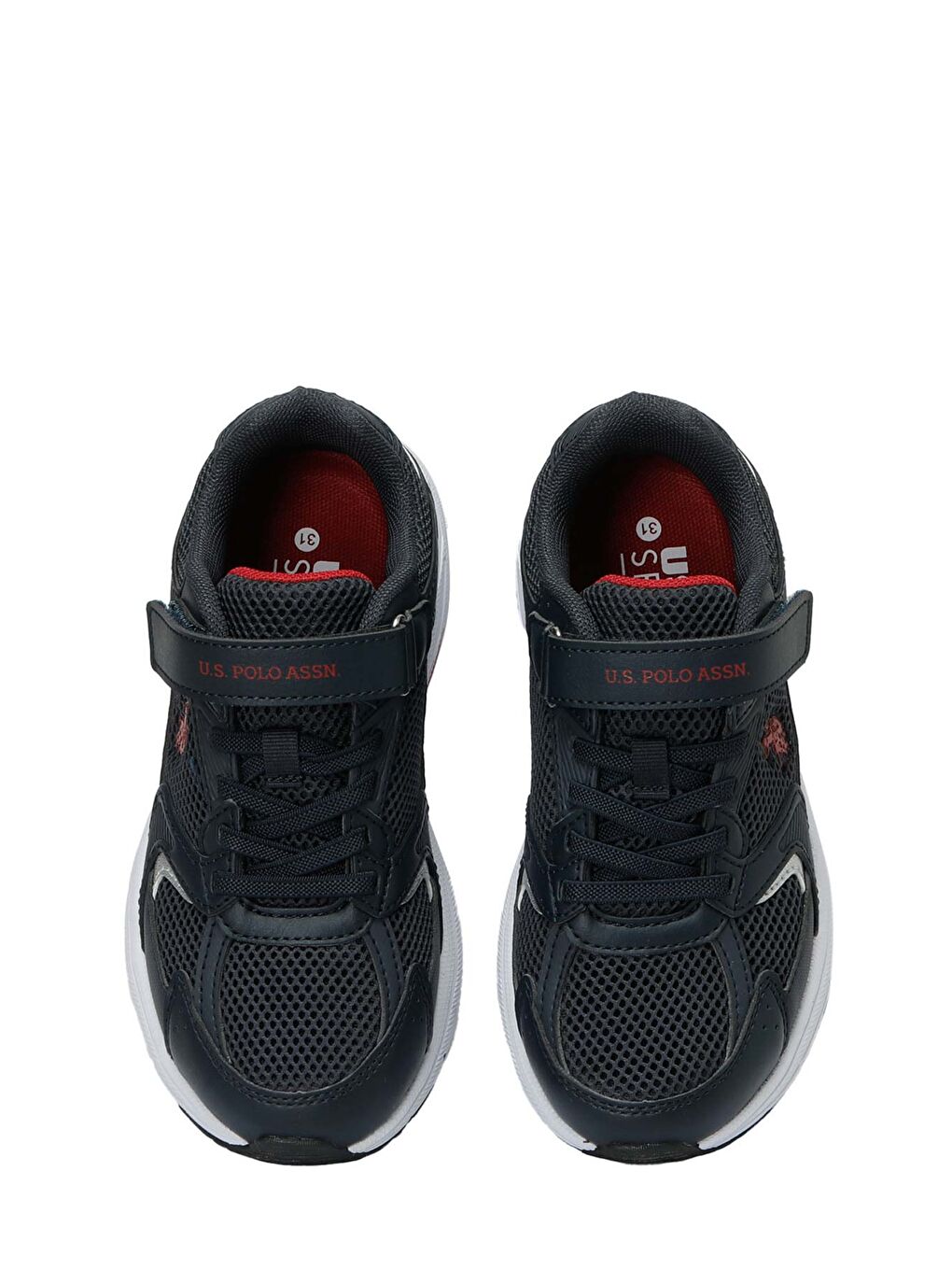 FELIX JR 4FX Lacivert Erkek Çocuk Spor Ayakkabı-3