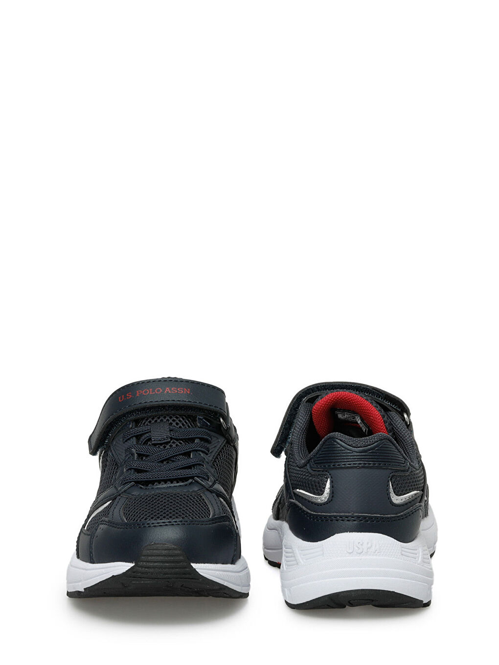 FELIX JR 4FX Lacivert Erkek Çocuk Spor Ayakkabı-4