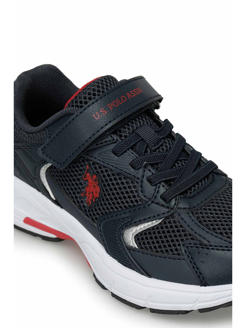 FELIX JR 4FX Lacivert Erkek Çocuk Spor Ayakkabı-6