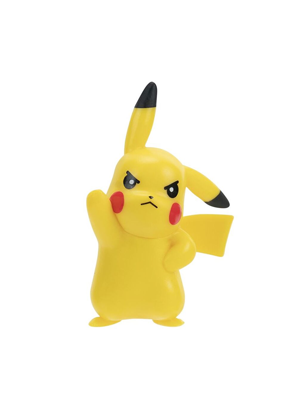 Battle 2'li Figür Seti - Pikachu ve Fennekin PKW4070-1