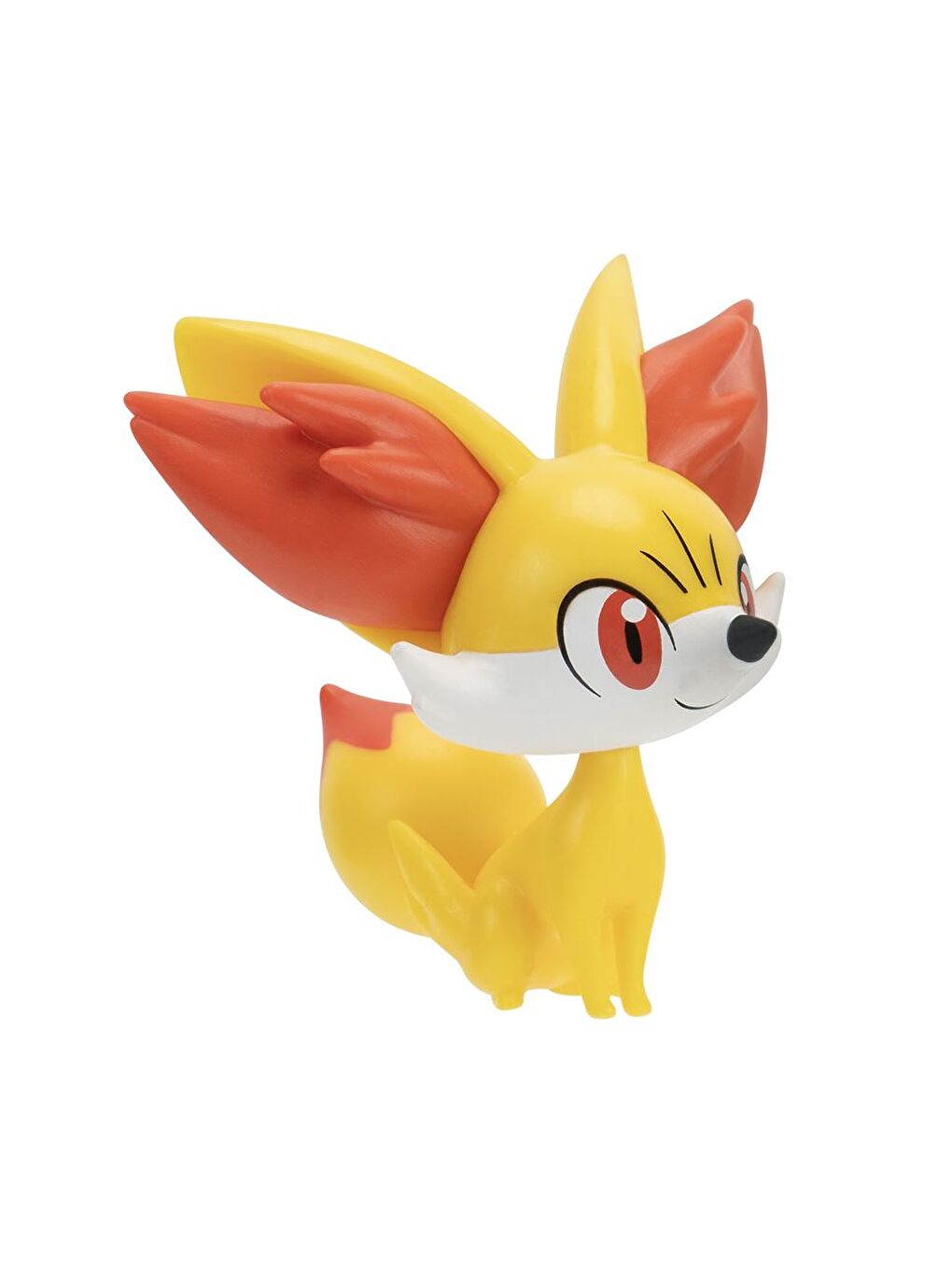 Battle 2'li Figür Seti - Pikachu ve Fennekin PKW4070-2