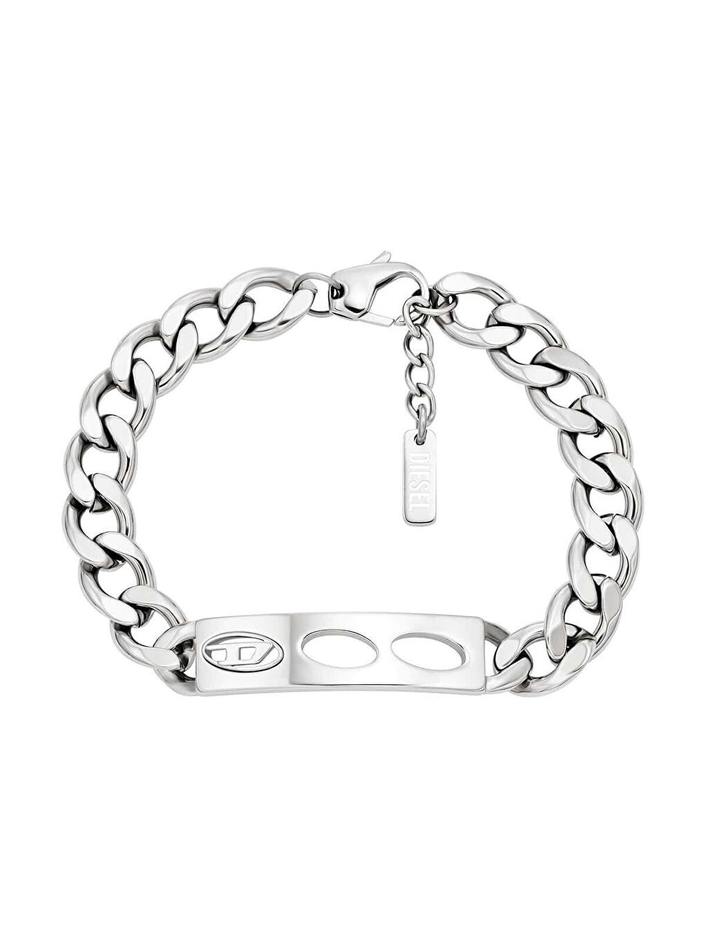 Gri DJDX1663-040 Bileklik