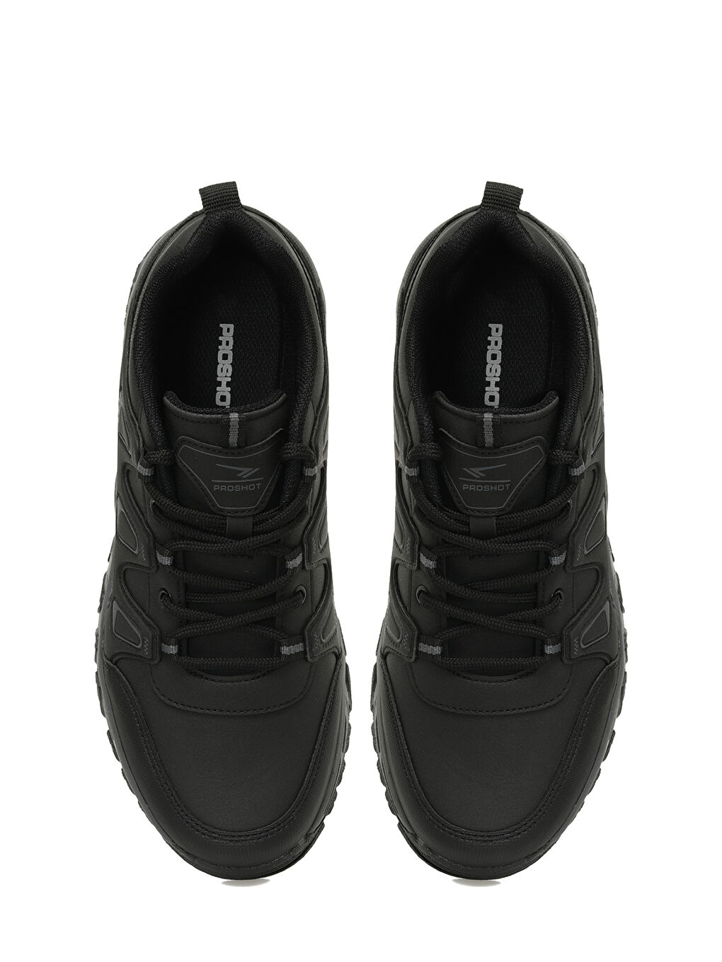 LEMAR 5PR Siyah Erkek Outdoor-3