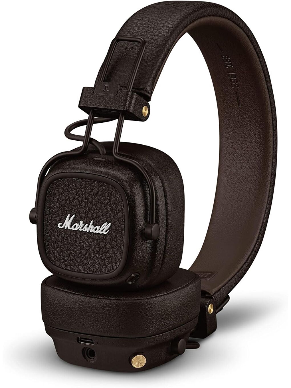 Major V Bluetooth Kulaküstü Kulaklık, Brown ZD.1006834