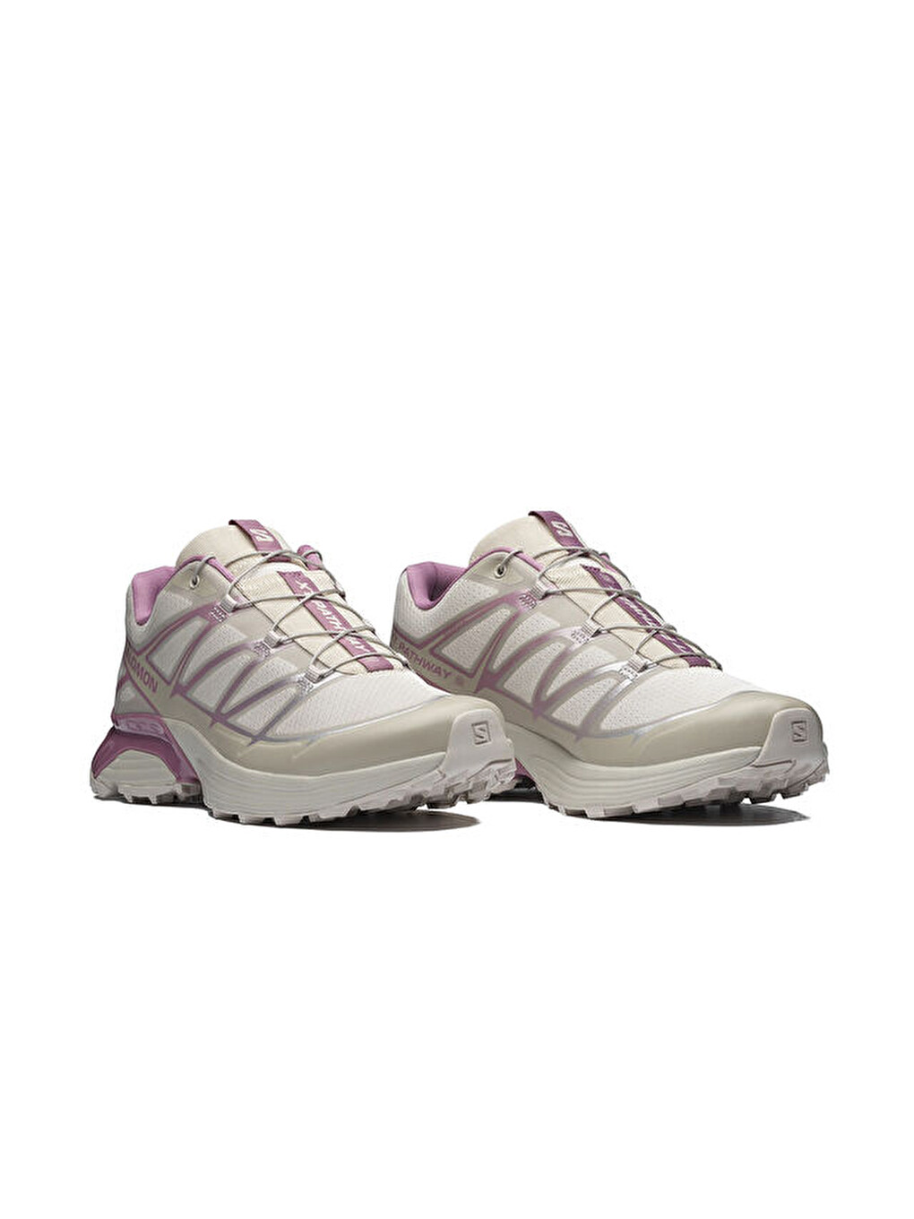 Ekru Xt-pathway 2 Erkek Outdoor Ayakkabısıl47992500 Krem-1