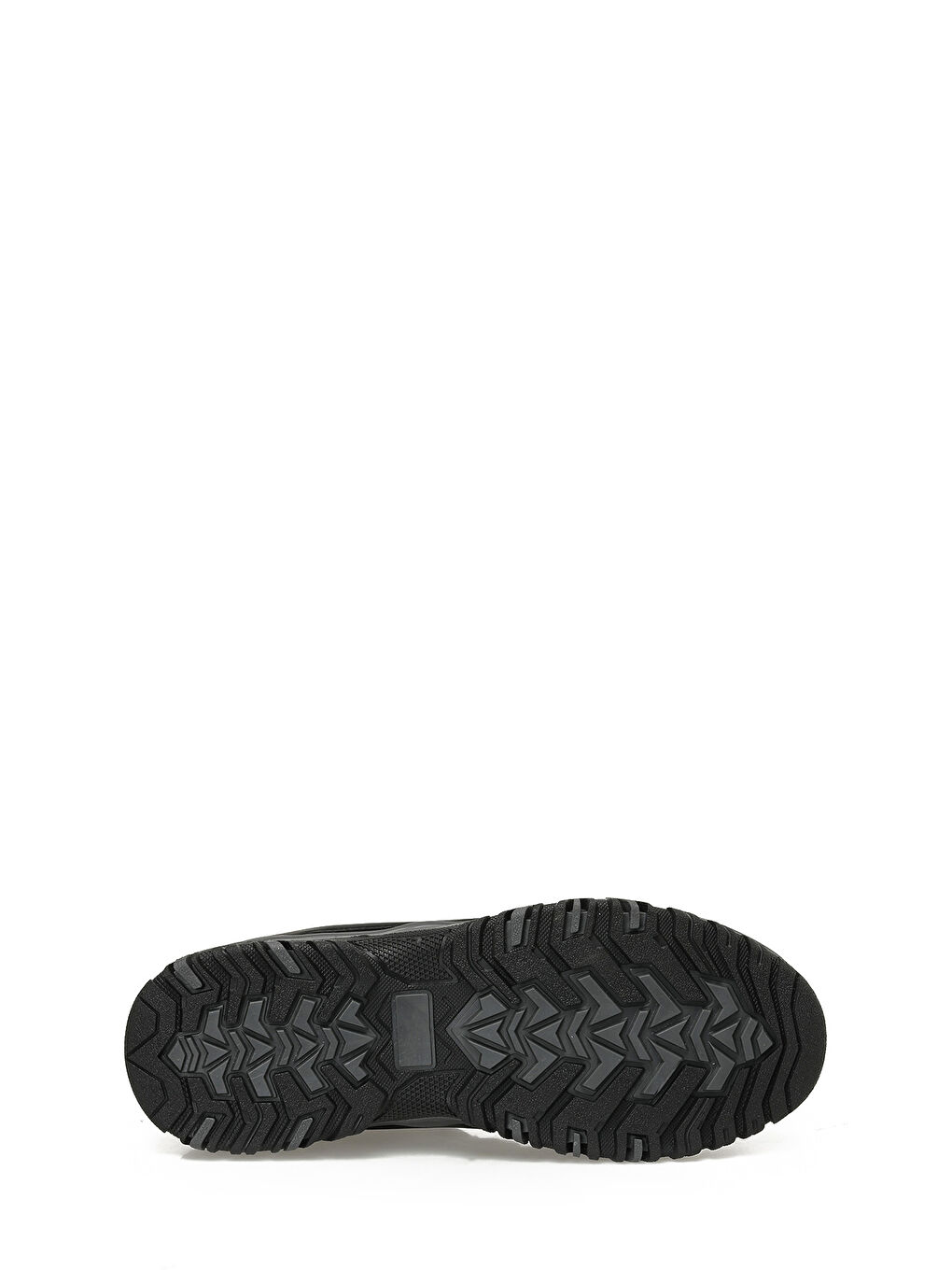 LEMAR 5PR Siyah Erkek Outdoor-5