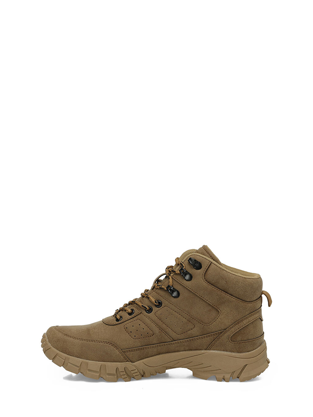 Kahverengi DOMINIC HI 5PR Taba Erkek Outdoor Bot-2