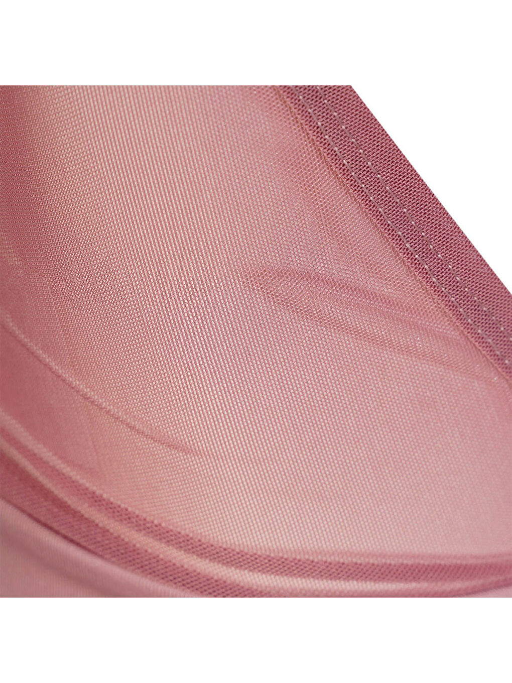 Yoya Bra Kadın Mor Bisiklet Yaka Atlet-2