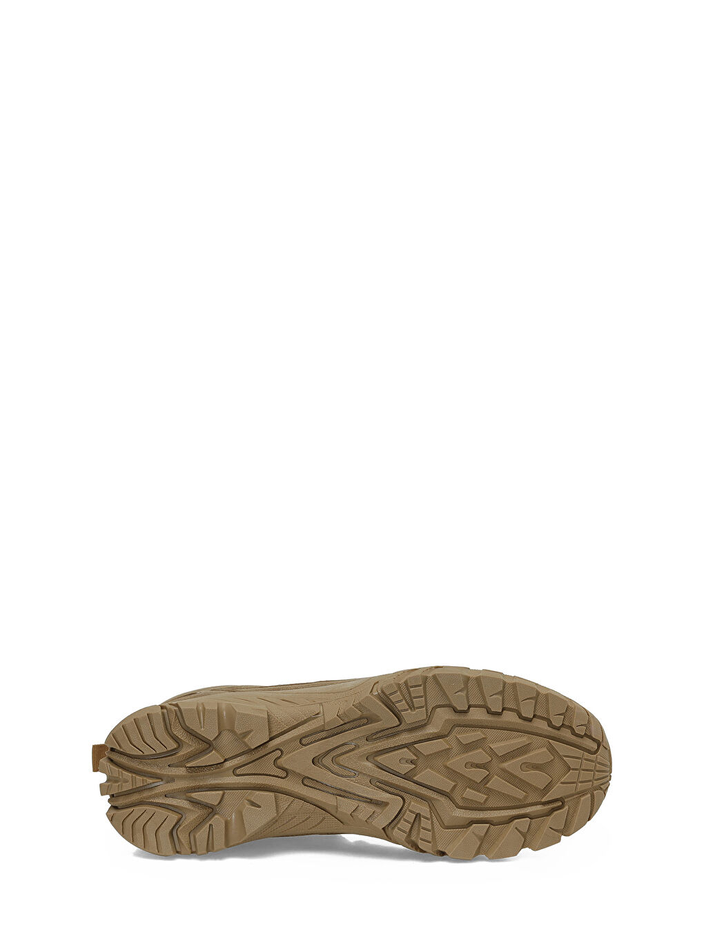 Kahverengi DOMINIC HI 5PR Taba Erkek Outdoor Bot-5