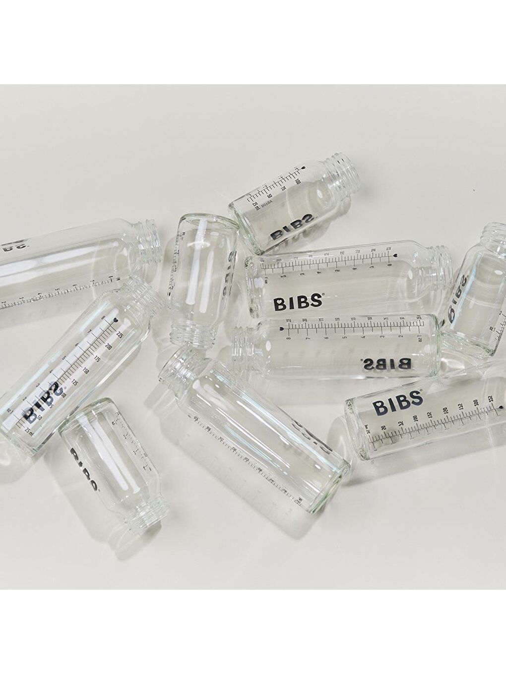 Baby Bottle Cam Biberon Şişesi 240 ml-4