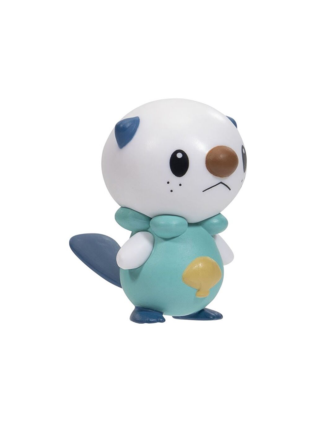 Clip 'N' Go PokeBall Kemer ve Figür Seti PKW4166-1