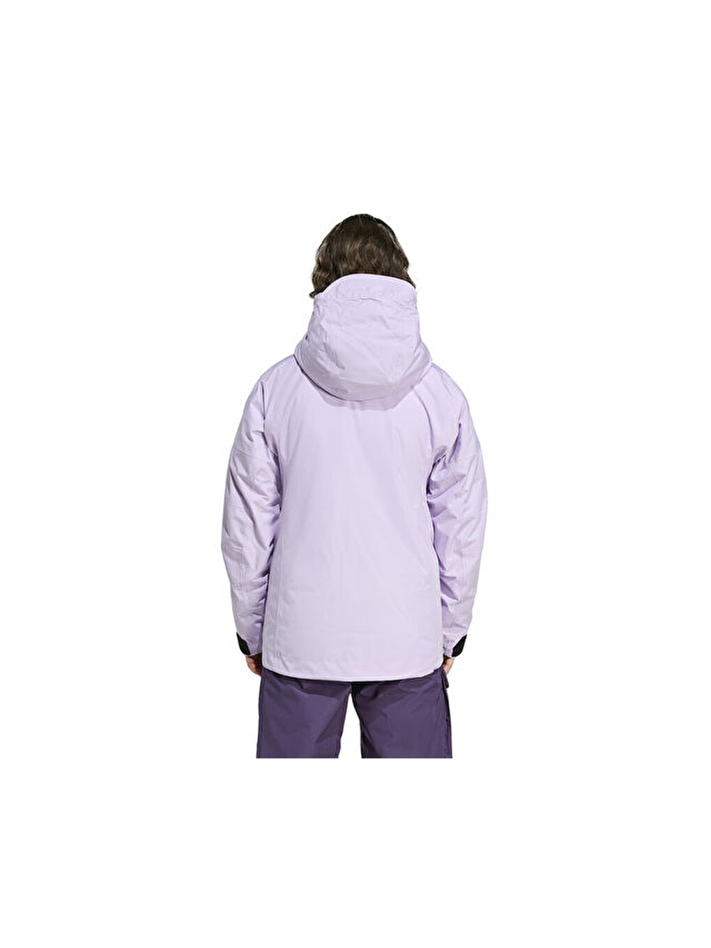 W Terrex Xpl 2l Ins J Kadın Outdoor Montu Jm3038 Mor-11