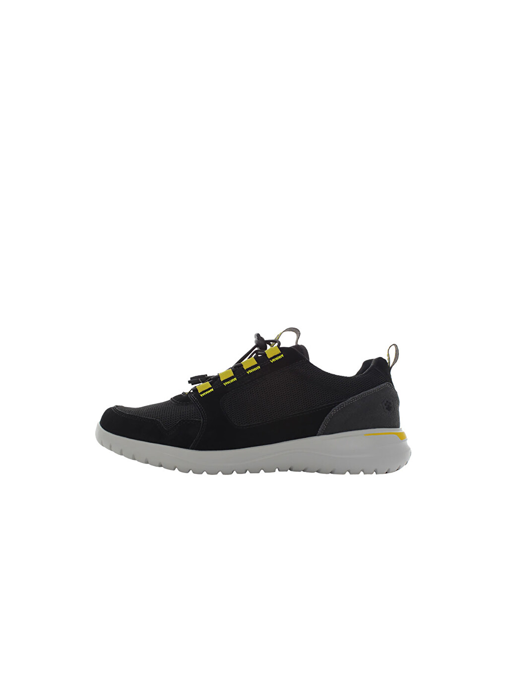 SNEAKER Siyah Erkek 782