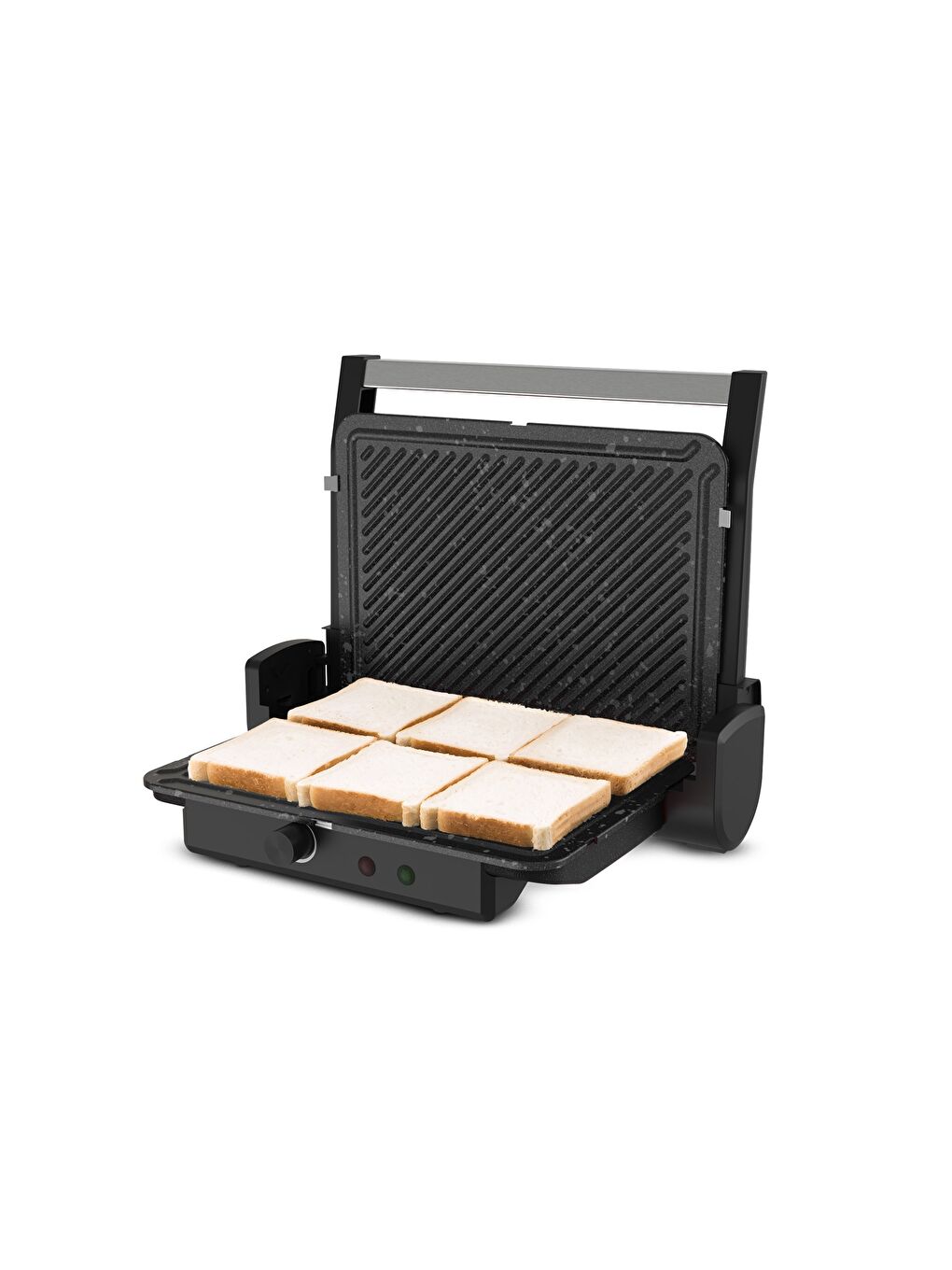 King Arte K459 Tost Makinesi - 3