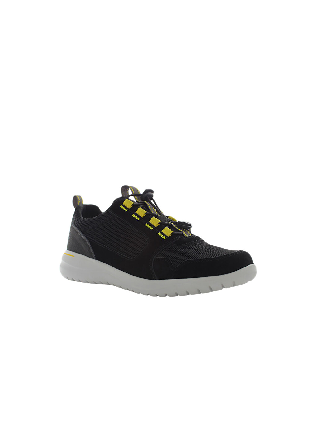 SNEAKER Siyah Erkek 782-1