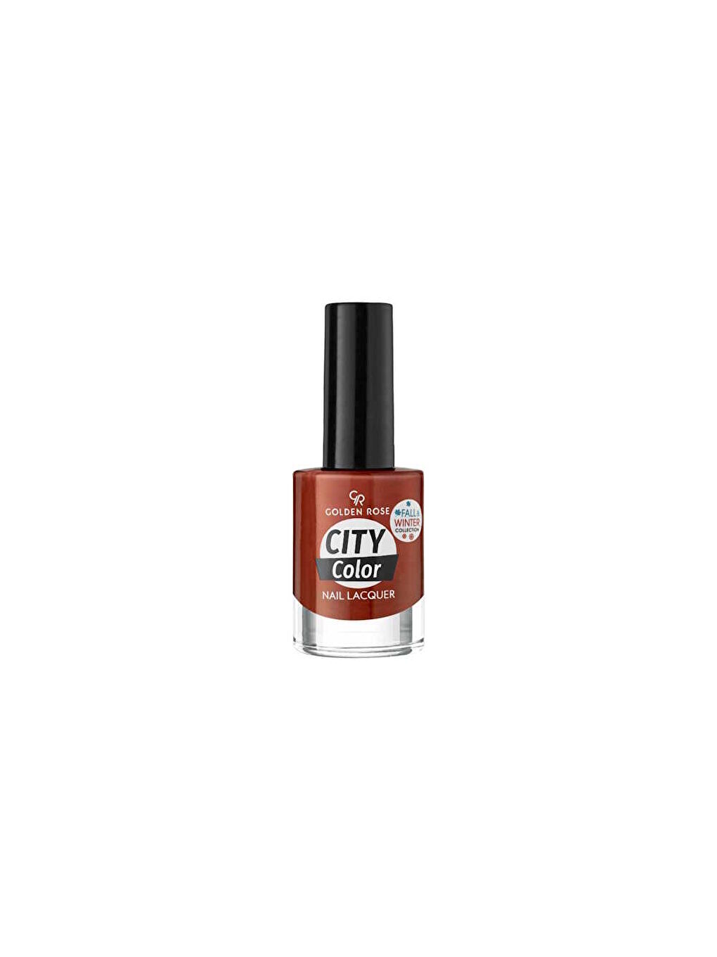 City Color Nail Lacquer 10.2ml No311