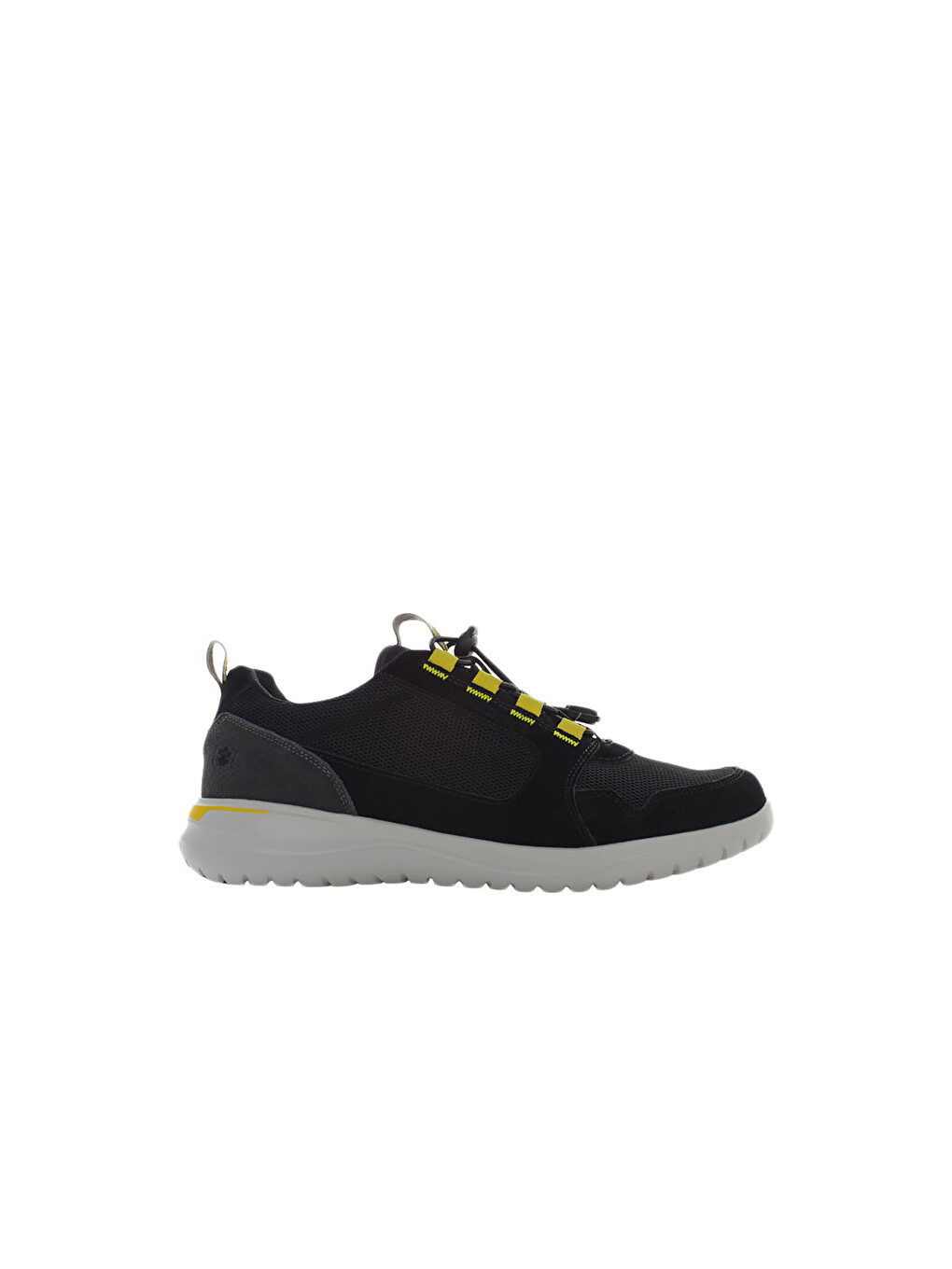 SNEAKER Siyah Erkek 782-2