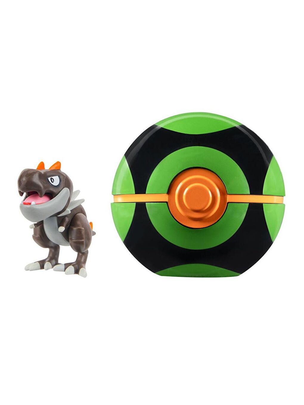 Clip 'N' Go PKW4154 - Tyrunt