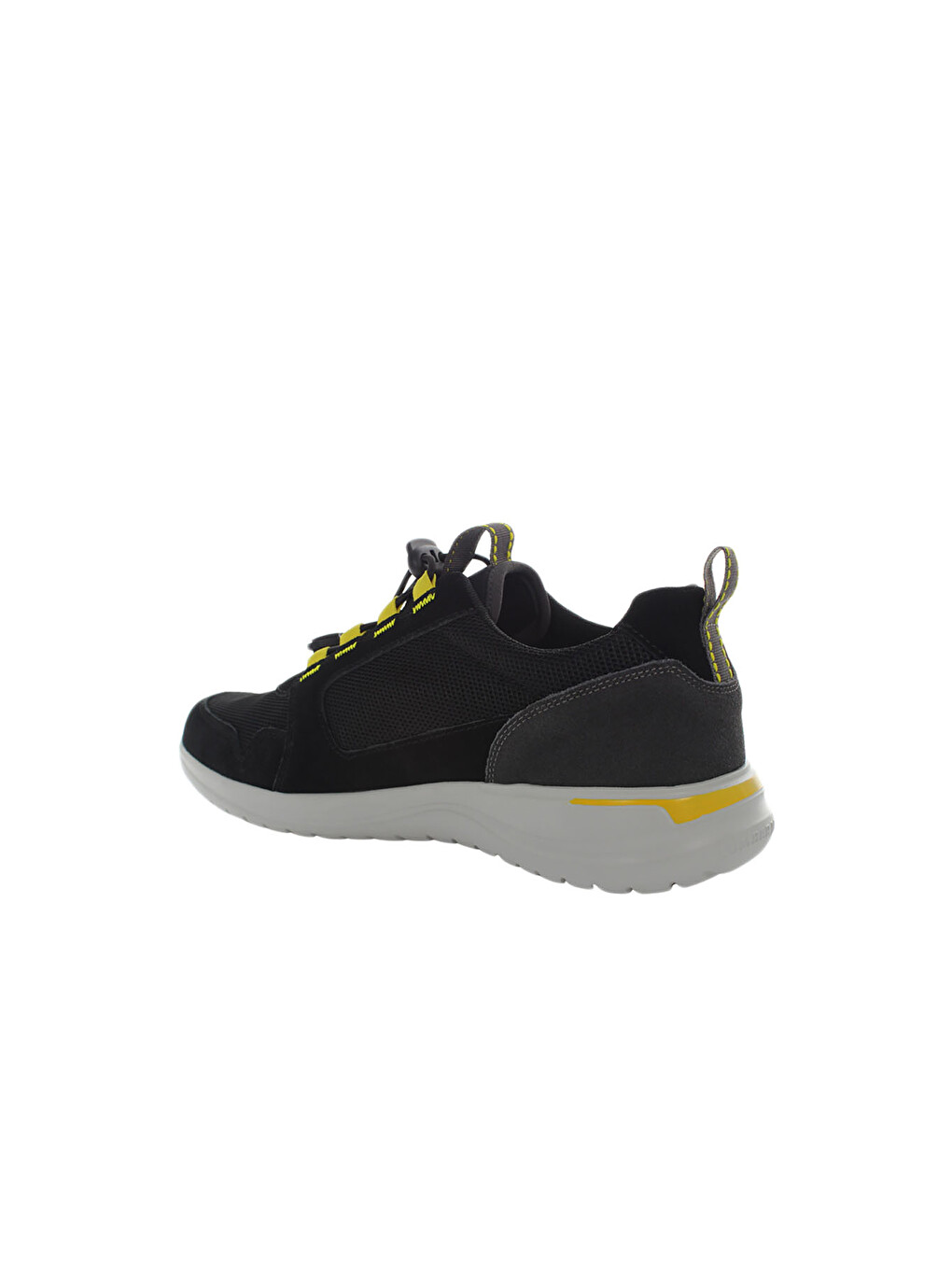 SNEAKER Siyah Erkek 782-3