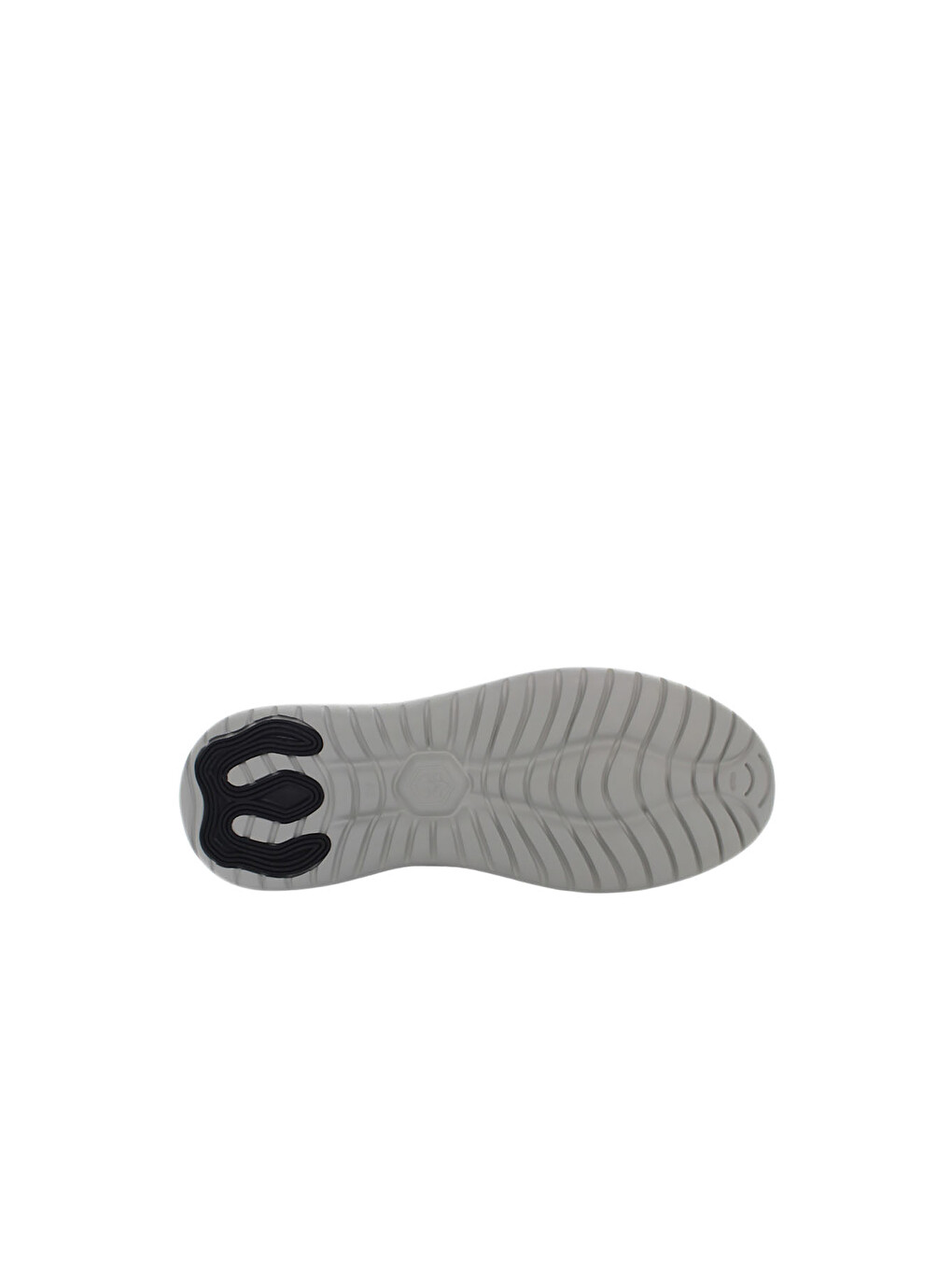 SNEAKER Siyah Erkek 782-4