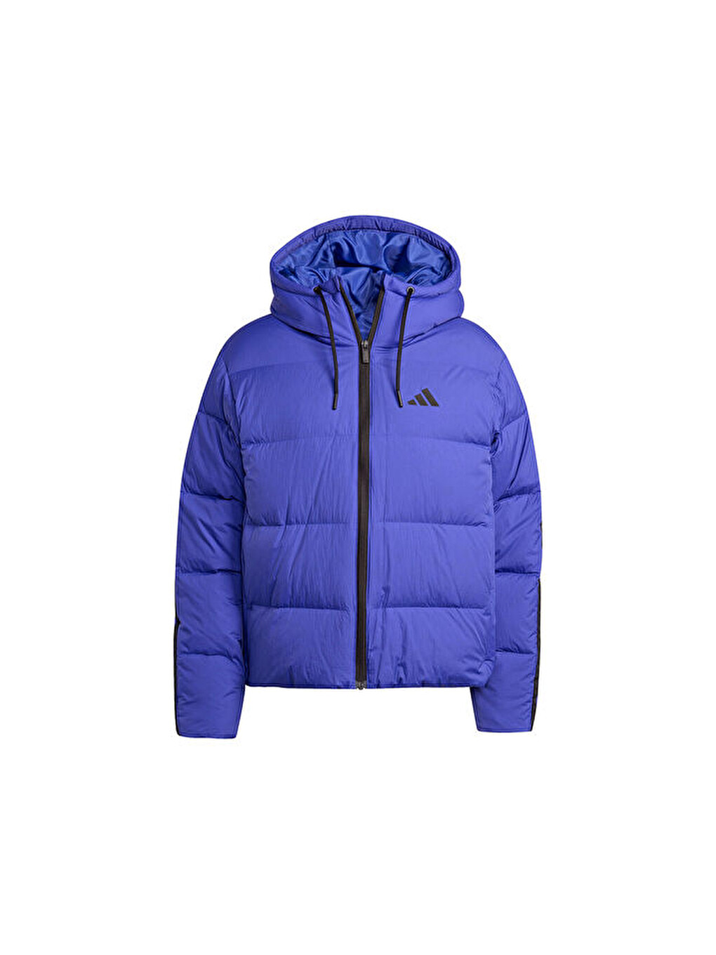 W Ess 3s P D Ho Kadın Outdoor Mont Jw9109 Mavi-5