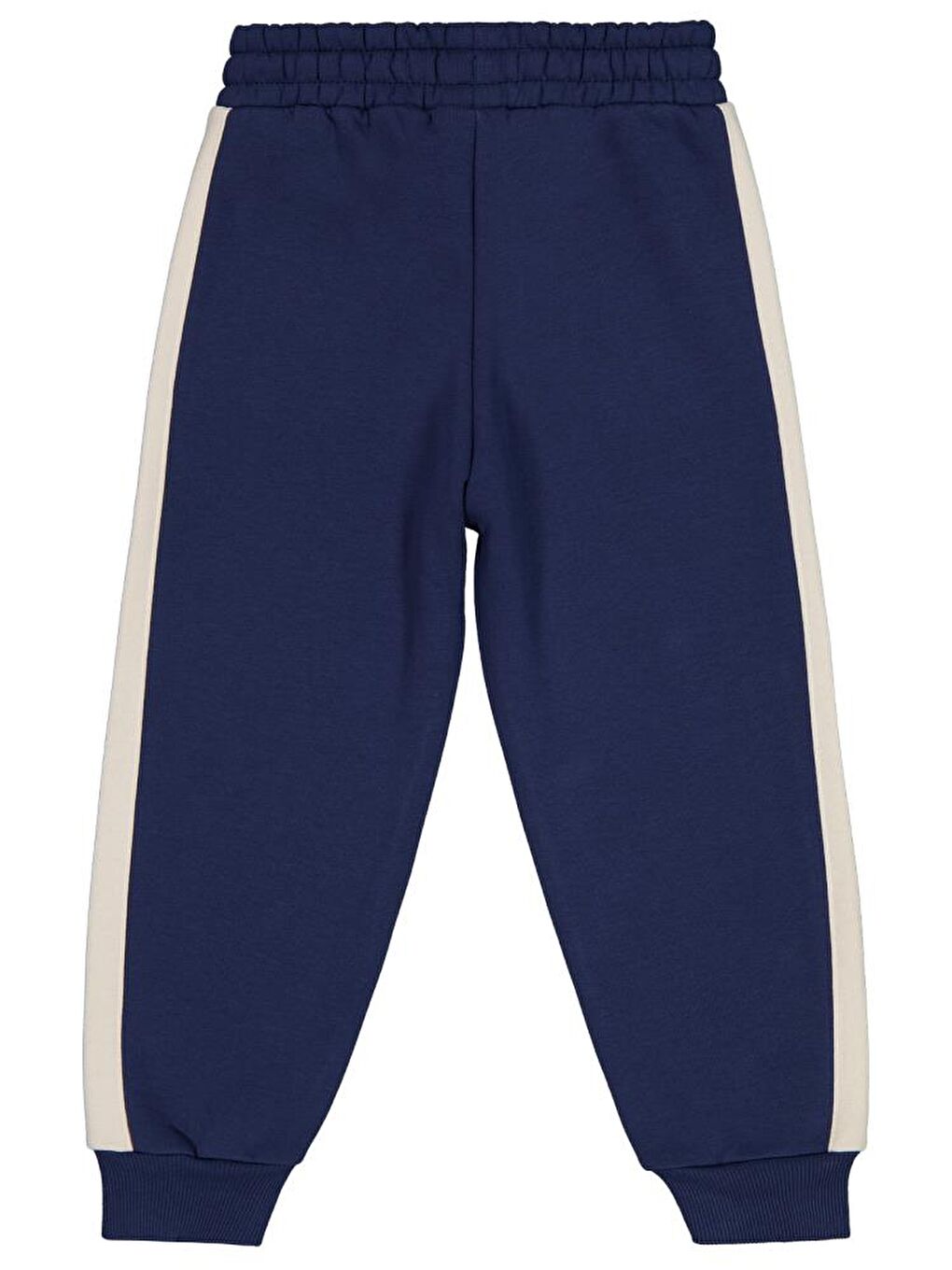 Lacivert Boys Camp Baskılı 6-9 Yaş Eşofman Altı-1