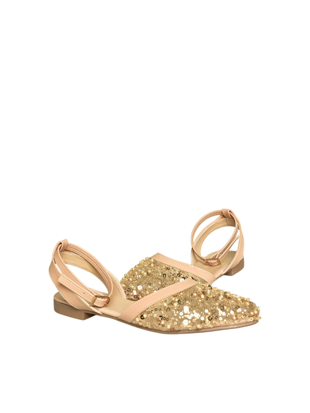 Bej Ten Kadın Babet U7265441-4