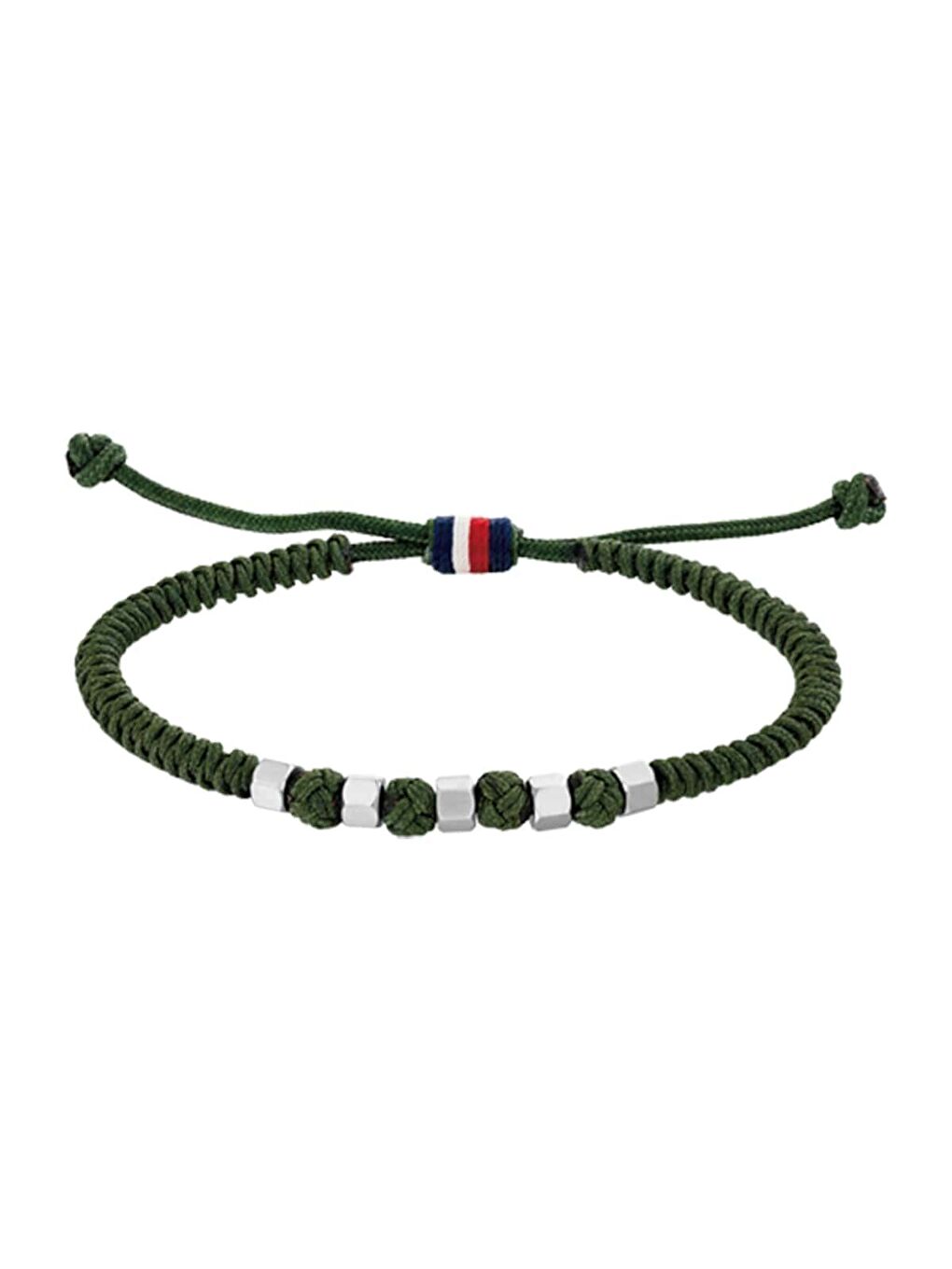 Yeşil THJ2790680 Erkek Bileklik