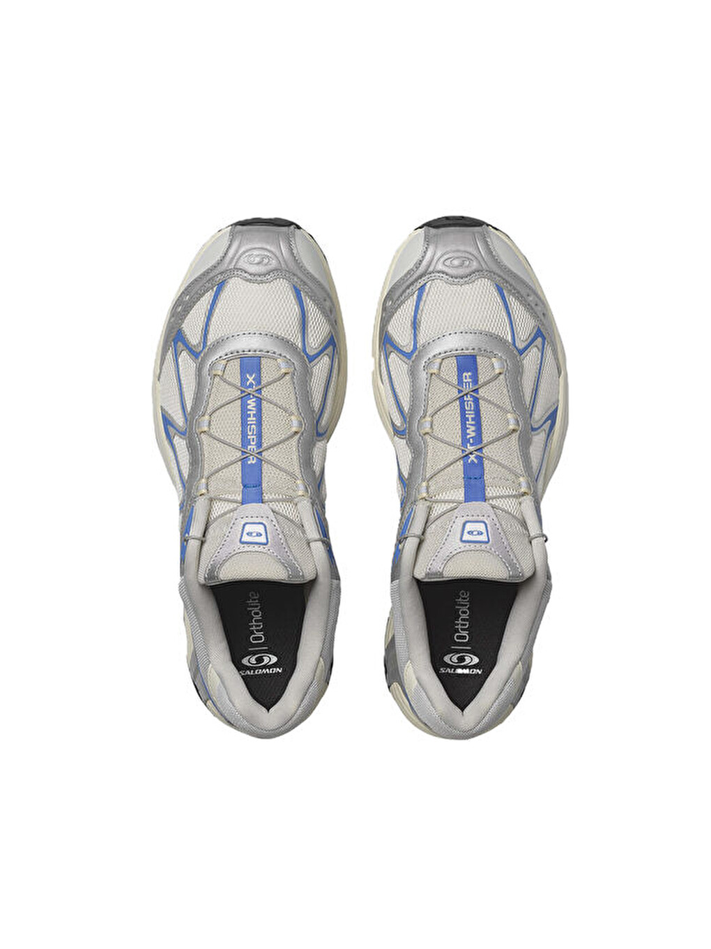 Xt-whisper Erkek Outdoor Ayakkabısıl49218900 Gri-2