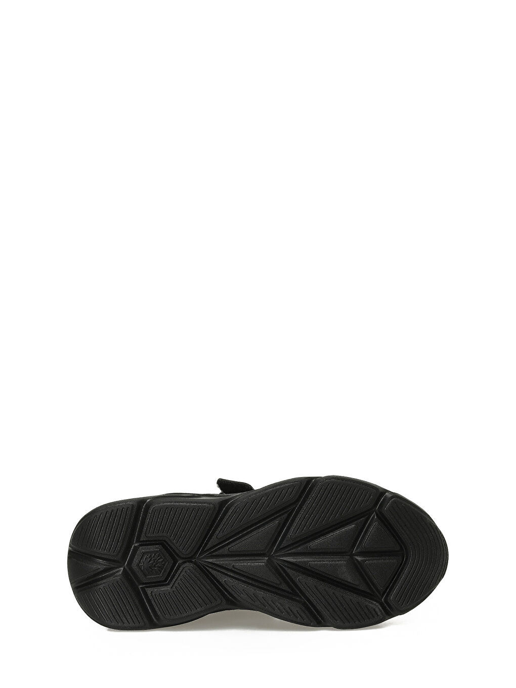 HYPE 6FX Siyah Erkek Çocuk Spor Ayakkabı-5