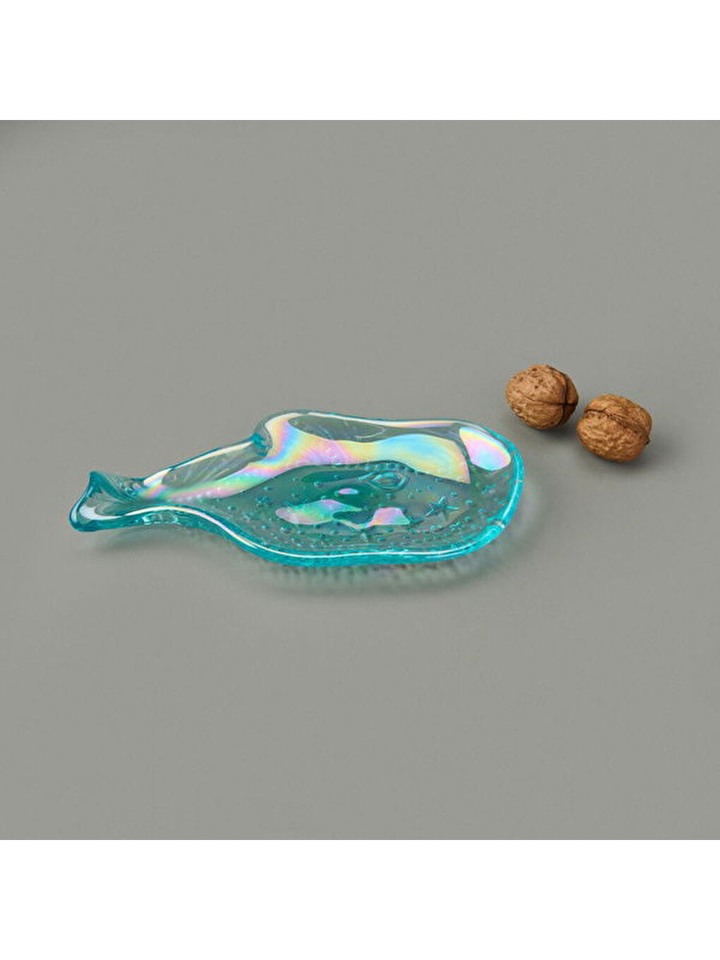 Karışık Kitchen Mobidik 2'li Servis Tabağı - Renkli - 23 cm-3