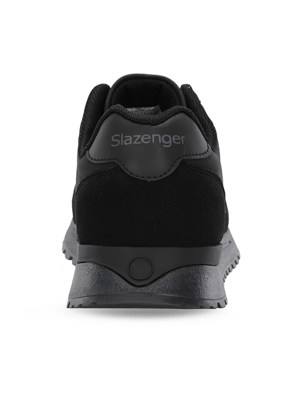 OPTICA Erkek Günlük Ayakkabı Siyah / Siyah-5