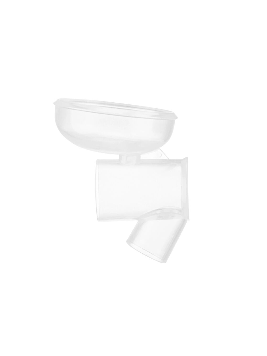 Fonksiyonel Led Ekran Giyilebilir Göğüs & Süt Pompası-6