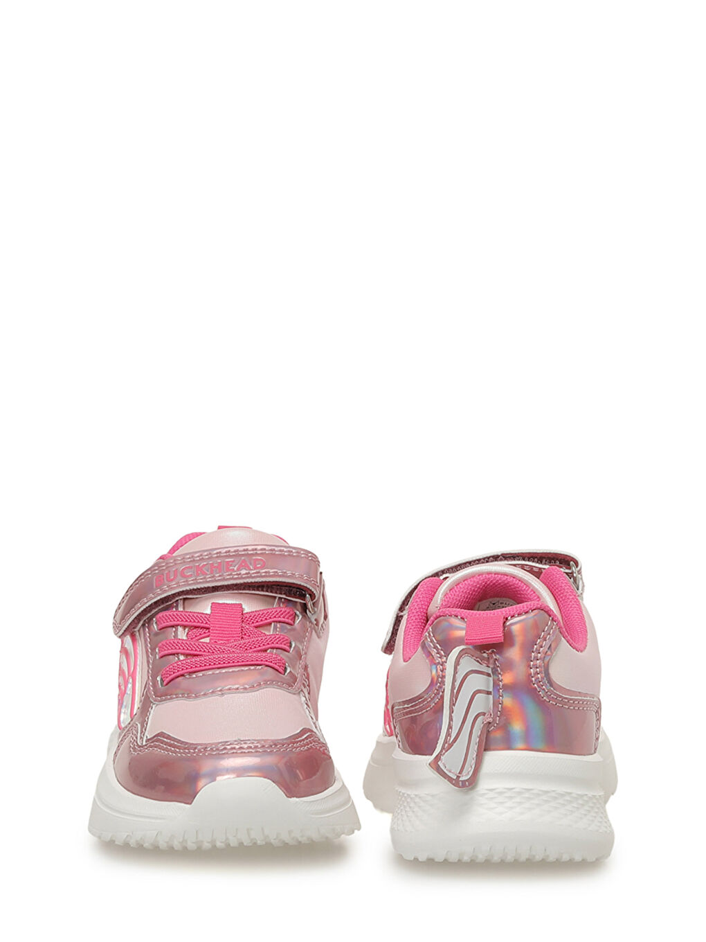 BUCK3041 BRIGHT Pembe Kız Çocuk Sneaker-4