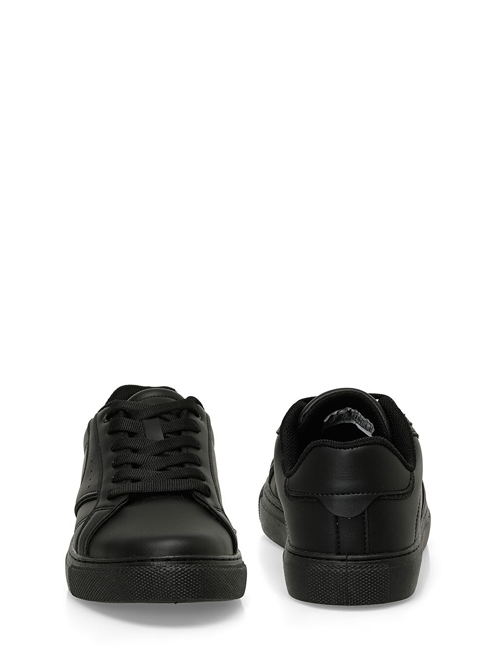 TRX25S-149 5FX Siyah Kadın Sneaker-4